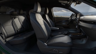 2025 Ford Mustang Mach-E® Internal Image 1